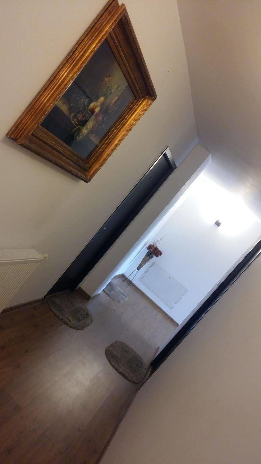 Hotel Intim Rădăuţi Esterno foto